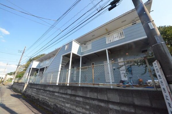 メゾンフォーレの物件内観写真